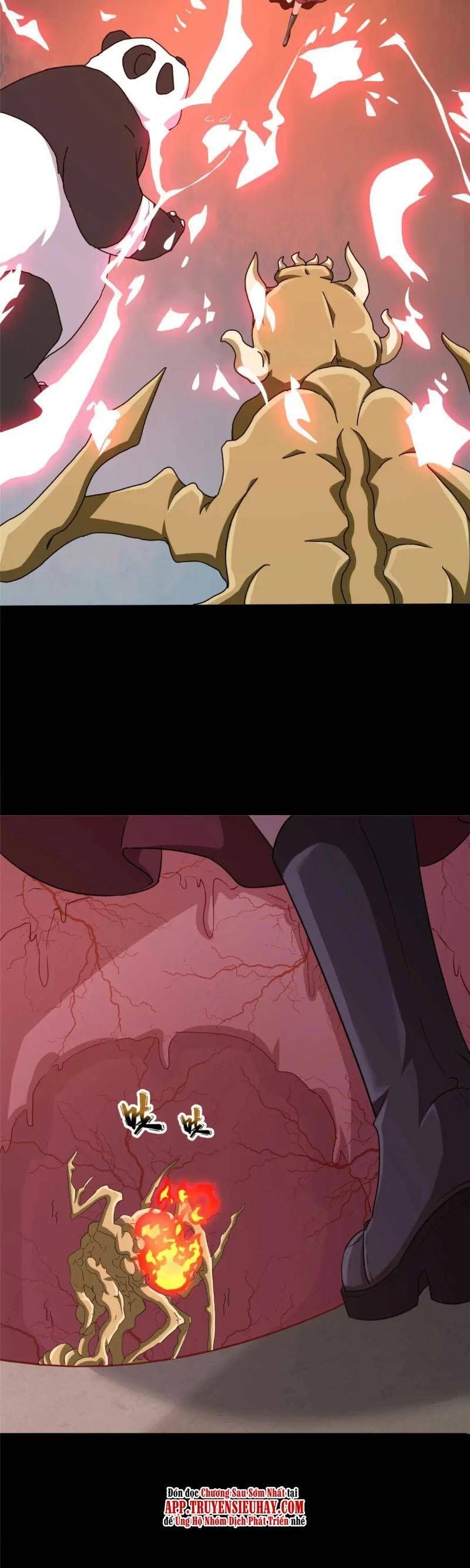 Bạn Gái Zombie Của Tôi Chapter 411.3 - 20