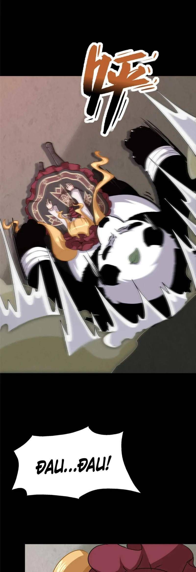 Bạn Gái Zombie Của Tôi Chapter 411.3 - 22