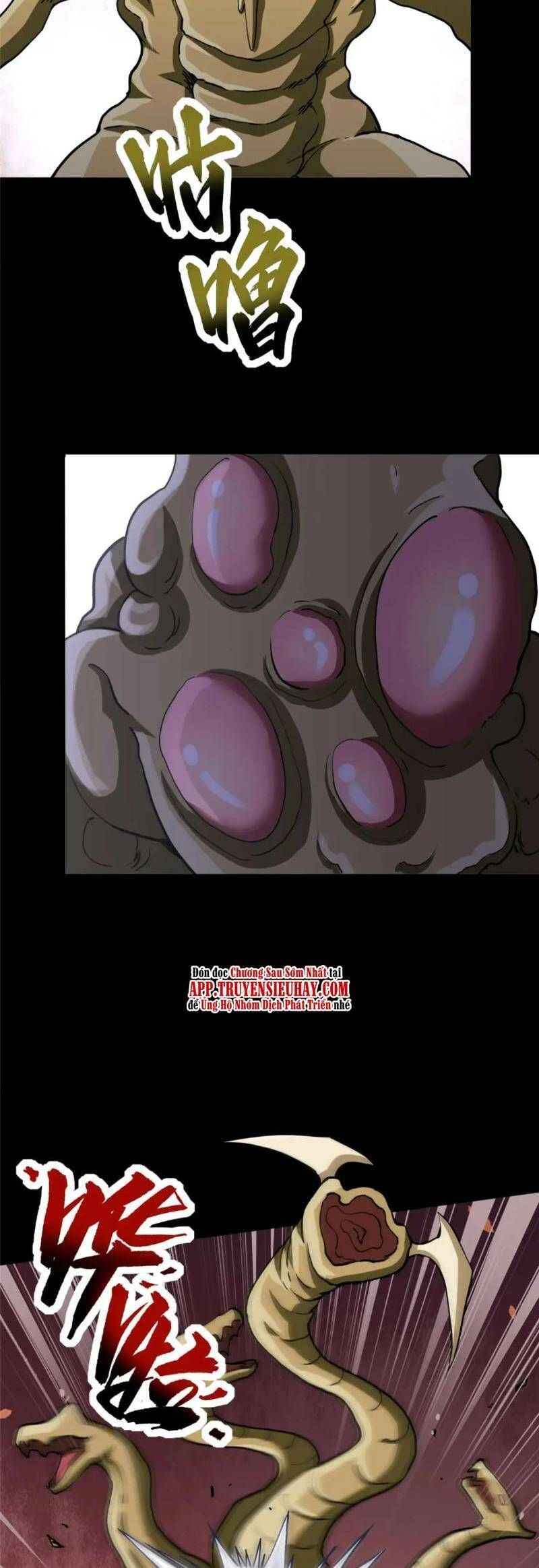 Bạn Gái Zombie Của Tôi Chapter 411.3 - 27