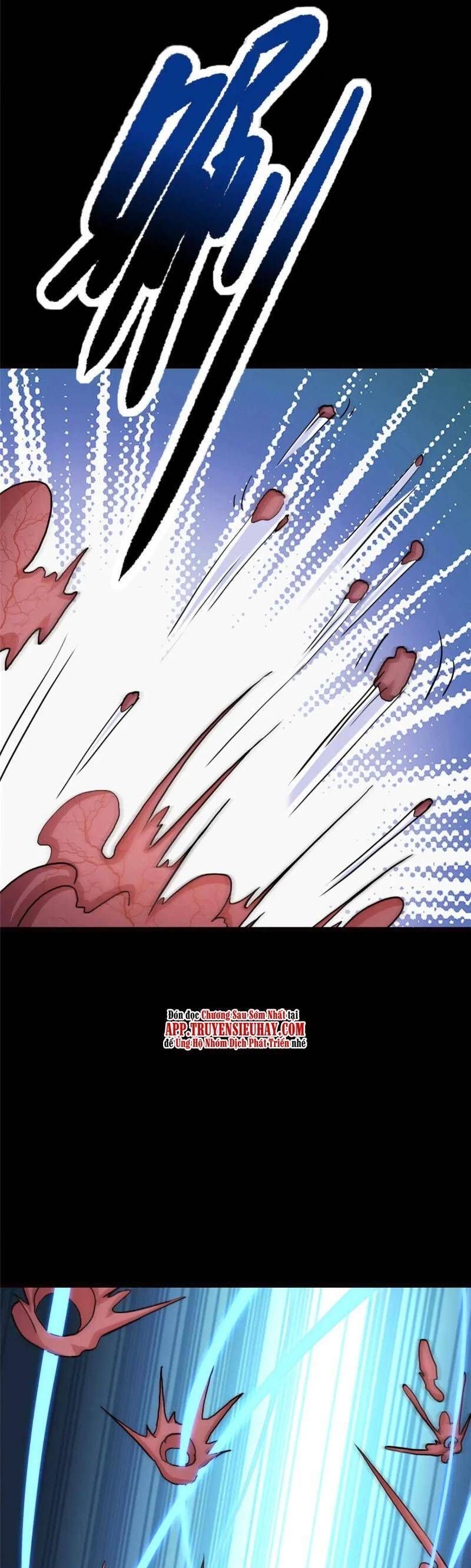 Bạn Gái Zombie Của Tôi Chapter 411.4 - 11