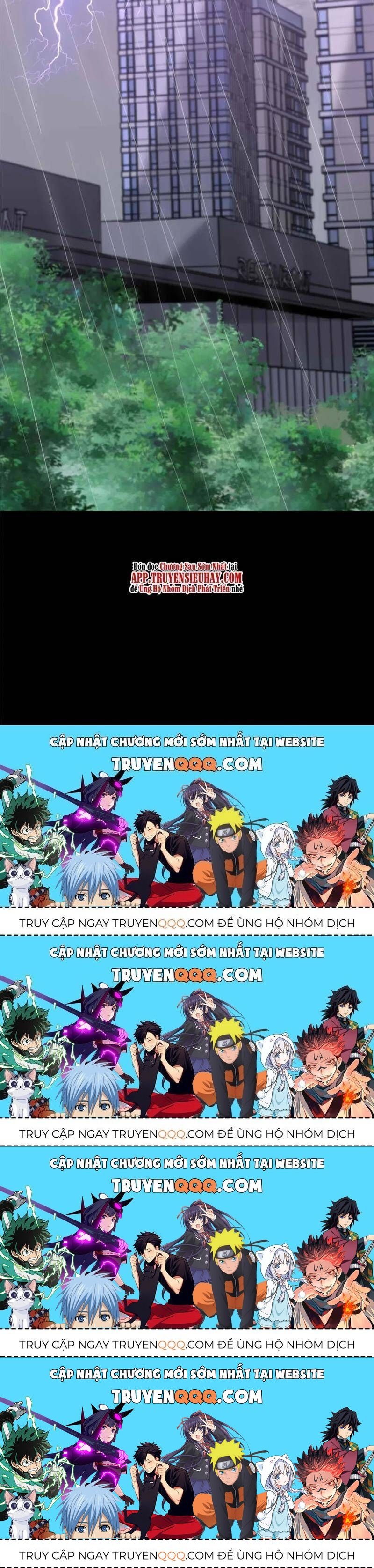 Bạn Gái Zombie Của Tôi Chapter 411.4 - 40