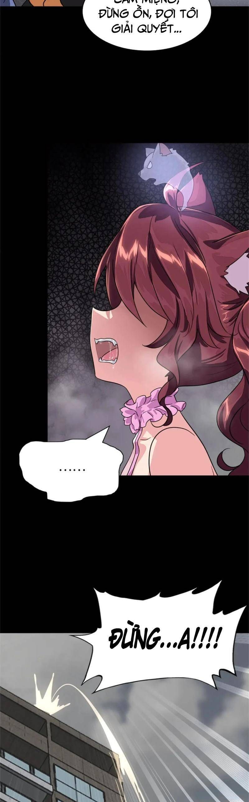 Bạn Gái Zombie Của Tôi Chapter 412.1 - 2