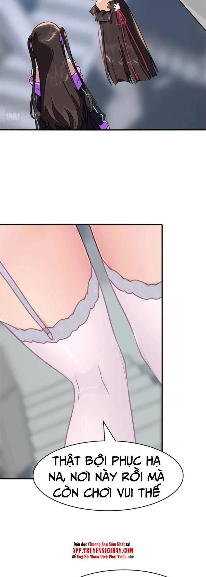 Bạn Gái Zombie Của Tôi Chapter 412.1 - 15