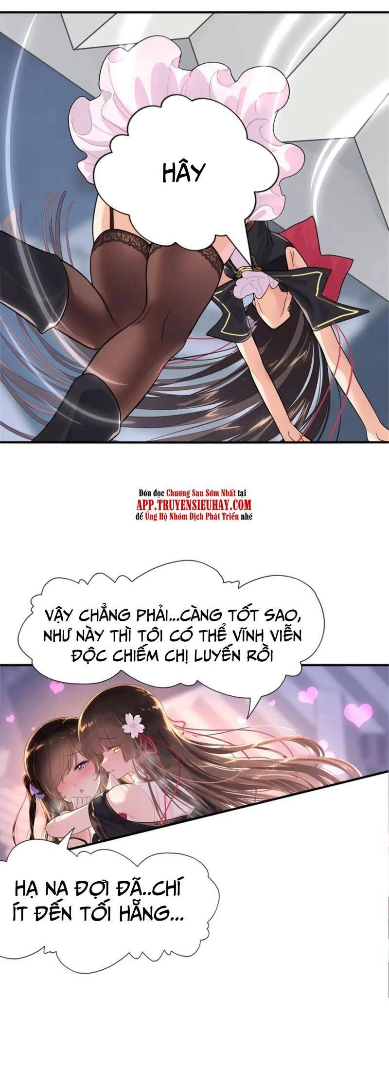 Bạn Gái Zombie Của Tôi Chapter 412.1 - 18