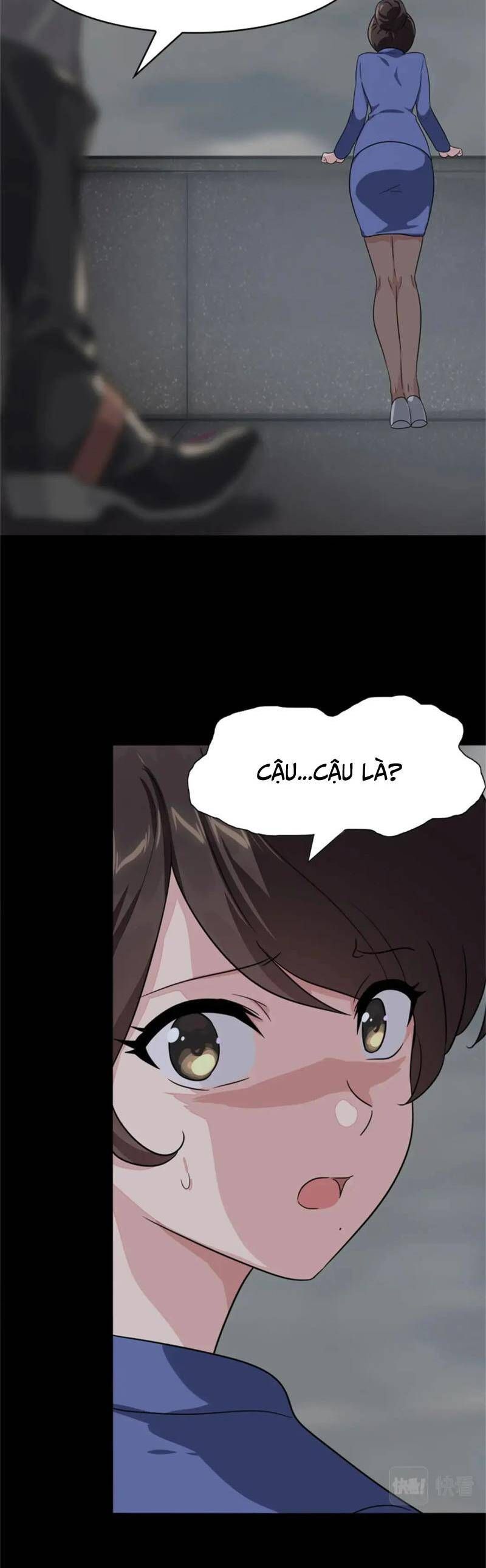 Bạn Gái Zombie Của Tôi Chapter 412.1 - 7