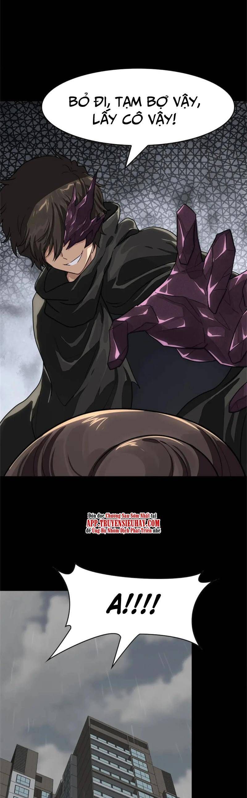 Bạn Gái Zombie Của Tôi Chapter 412.1 - 8