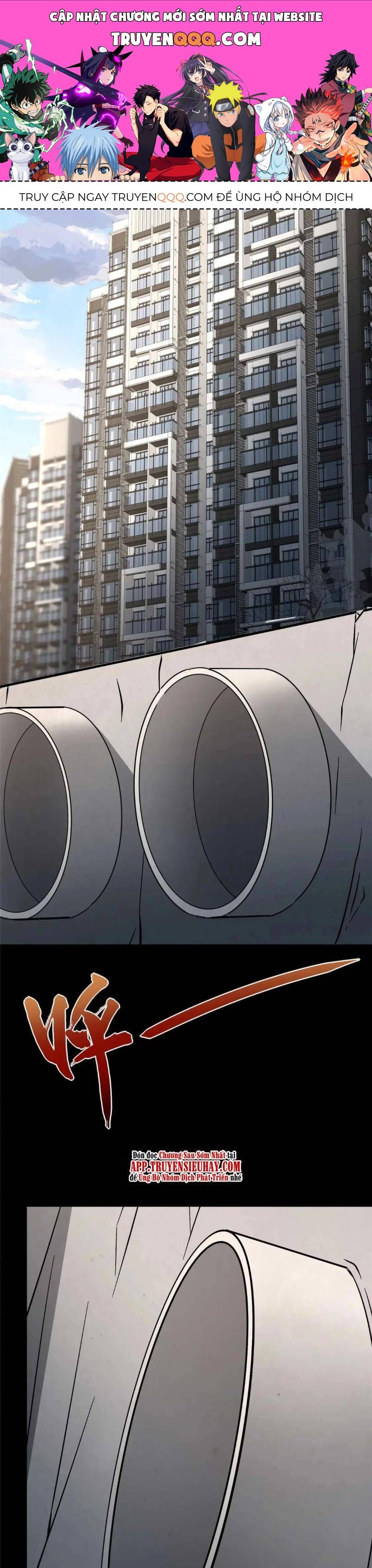 Bạn Gái Zombie Của Tôi Chapter 414.1 - 1