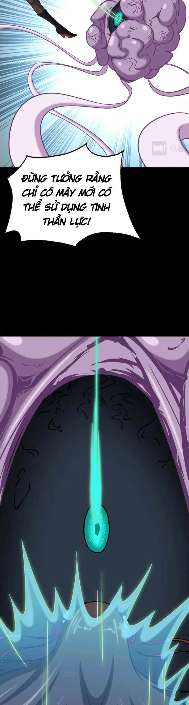 Bạn Gái Zombie Của Tôi Chapter 414.1 - 18