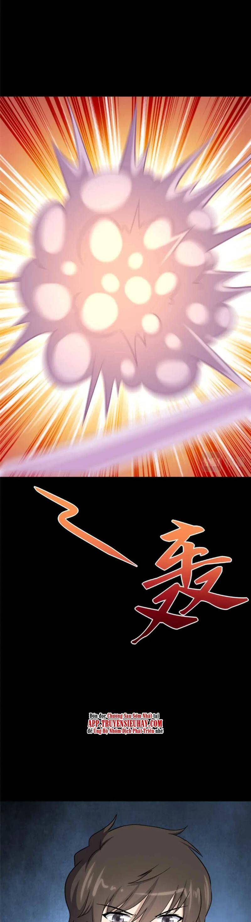 Bạn Gái Zombie Của Tôi Chapter 414.1 - 28