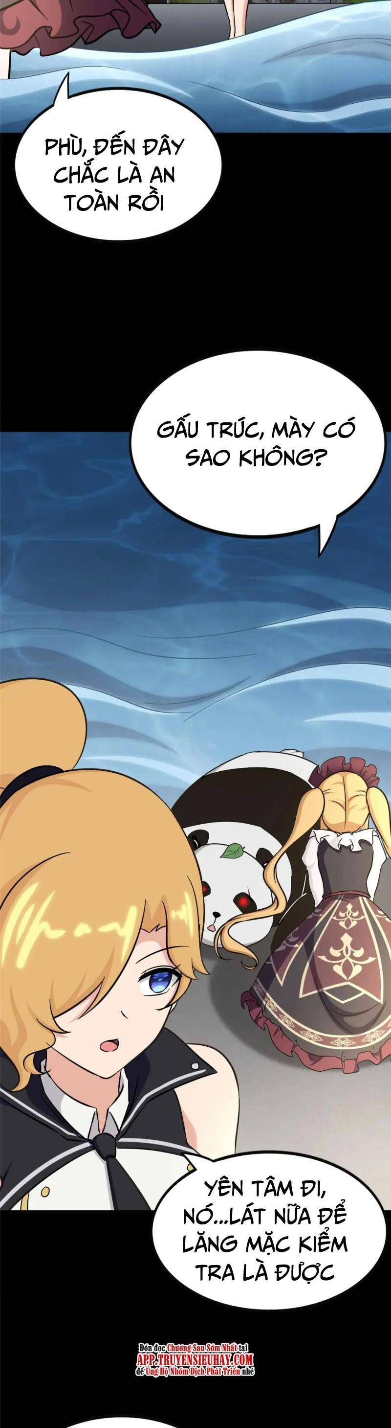 Bạn Gái Zombie Của Tôi Chapter 414.1 - 4