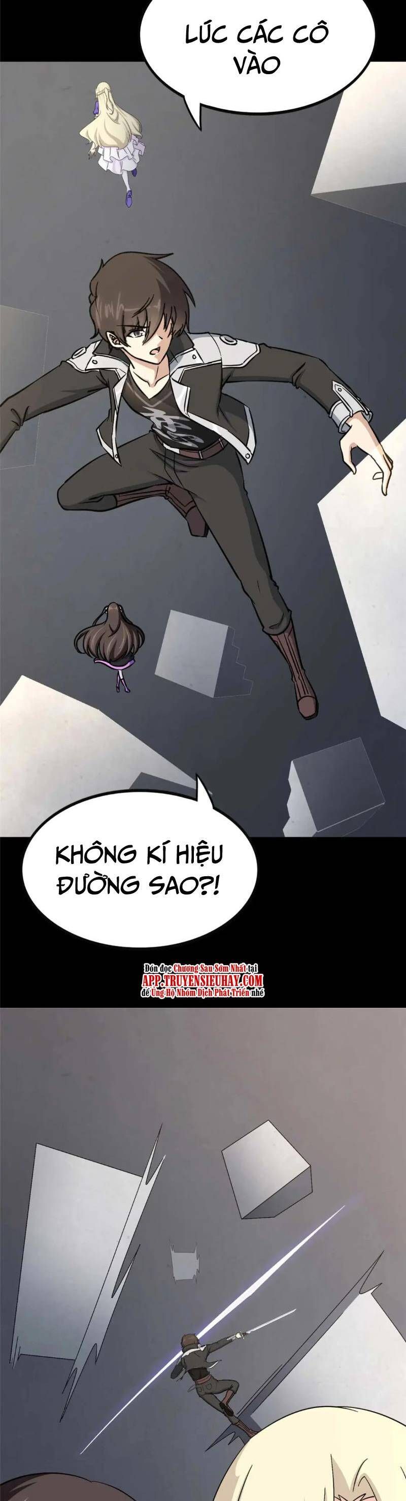Bạn Gái Zombie Của Tôi Chapter 414.1 - 32