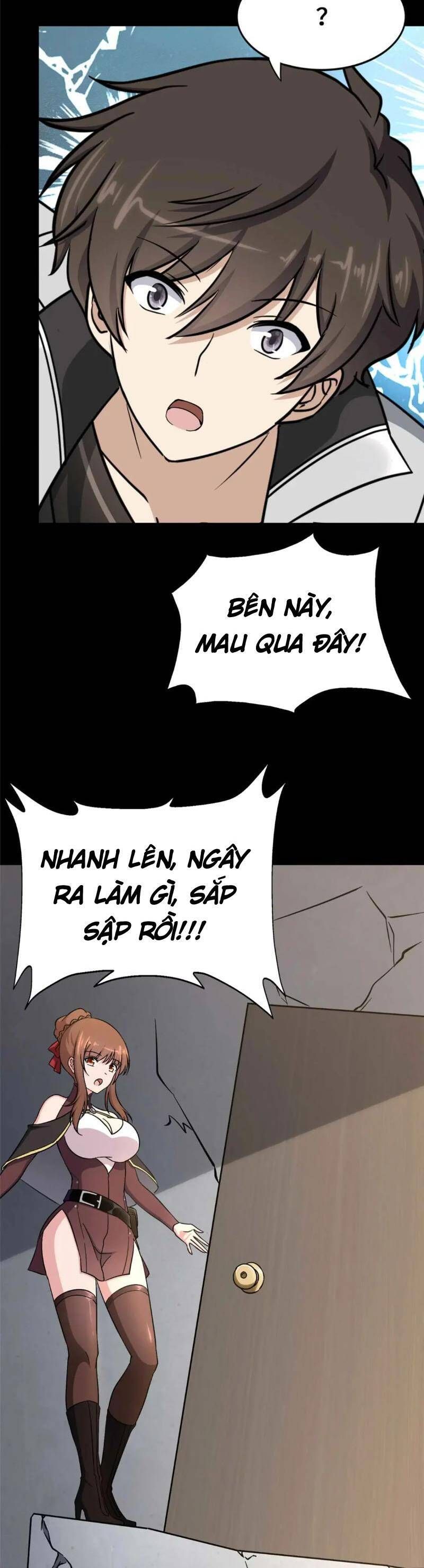 Bạn Gái Zombie Của Tôi Chapter 414.1 - 34