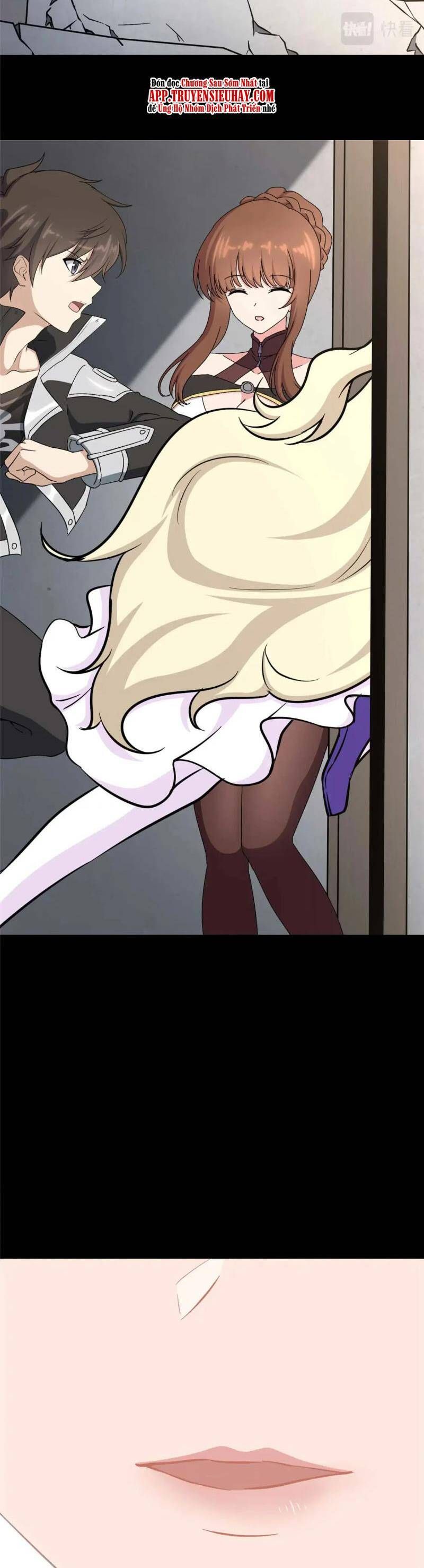 Bạn Gái Zombie Của Tôi Chapter 414.1 - 35