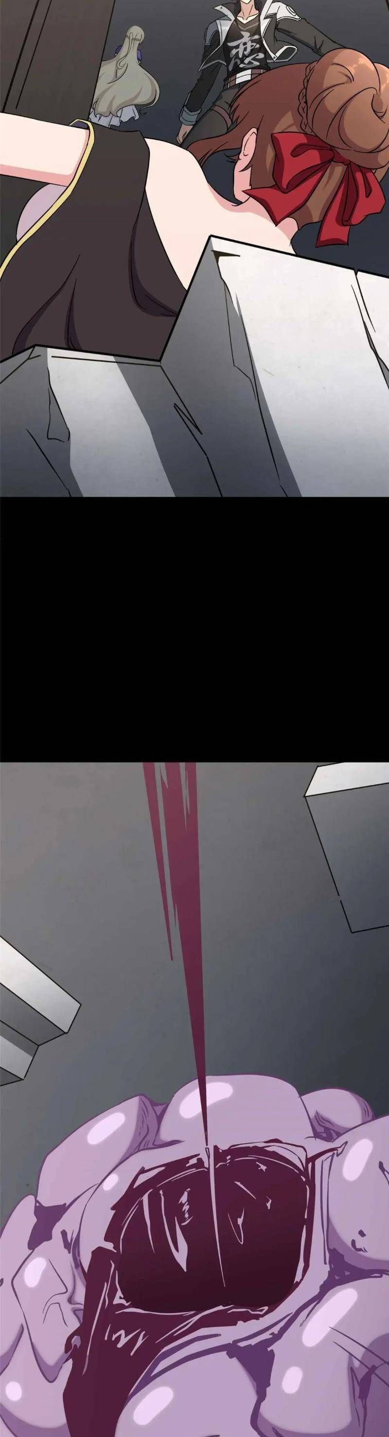 Bạn Gái Zombie Của Tôi Chapter 414.1 - 37