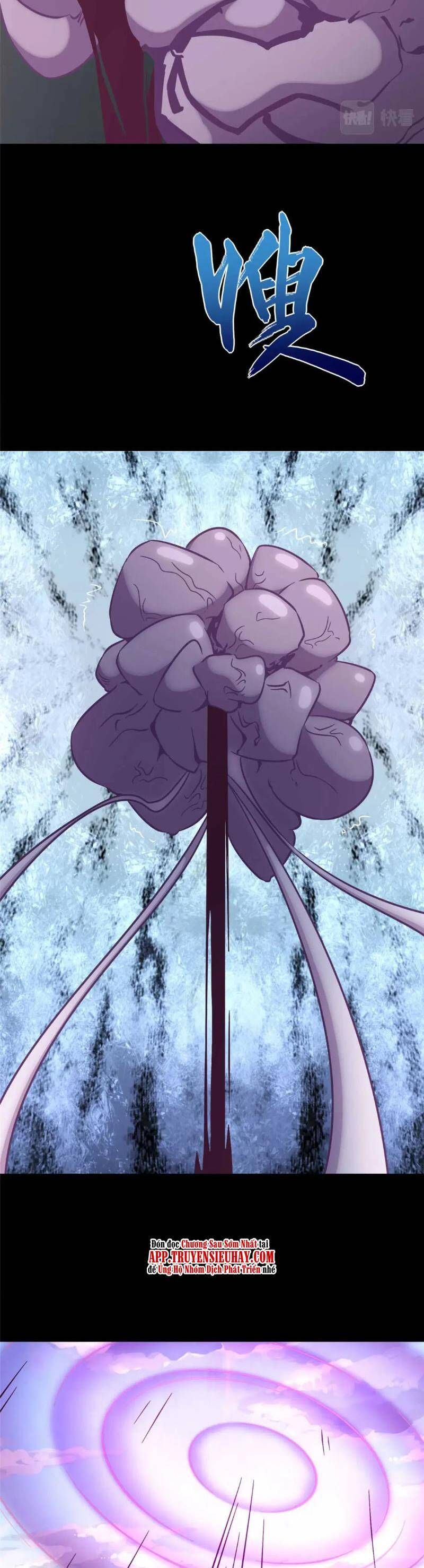 Bạn Gái Zombie Của Tôi Chapter 414.1 - 38