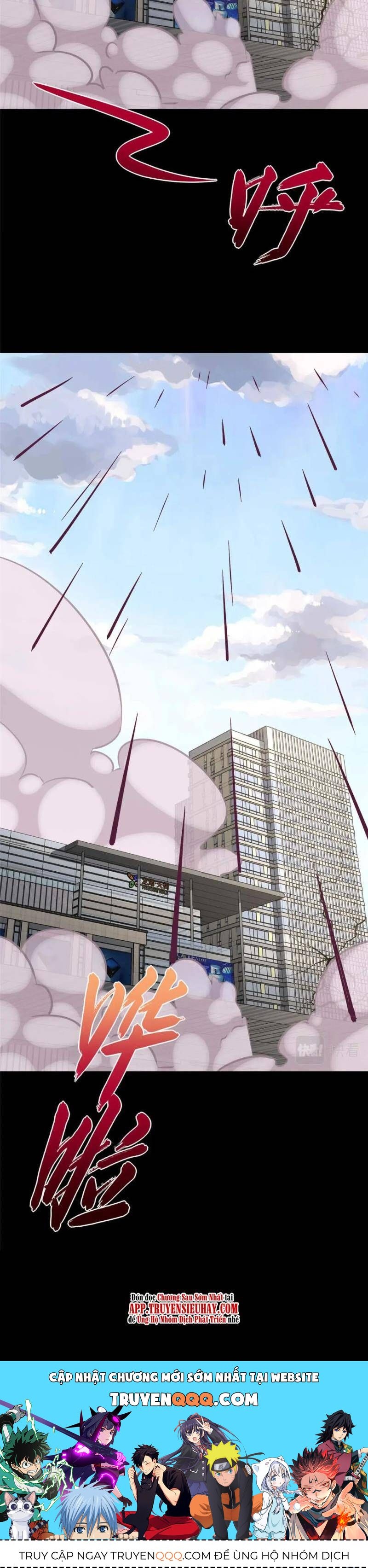 Bạn Gái Zombie Của Tôi Chapter 414.1 - 40