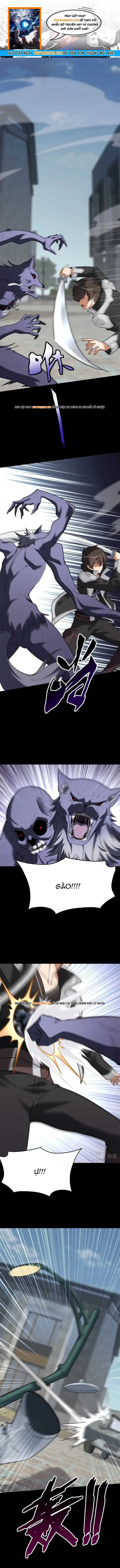 Bạn Gái Zombie Của Tôi Chapter 428 - 1