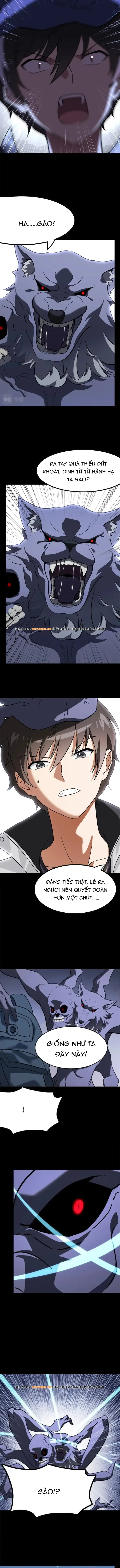 Bạn Gái Zombie Của Tôi Chapter 428 - 3