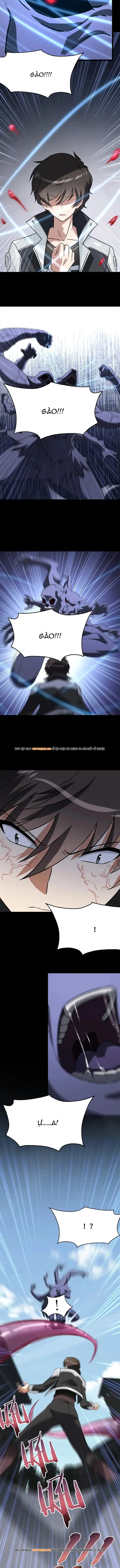 Bạn Gái Zombie Của Tôi Chapter 428 - 5