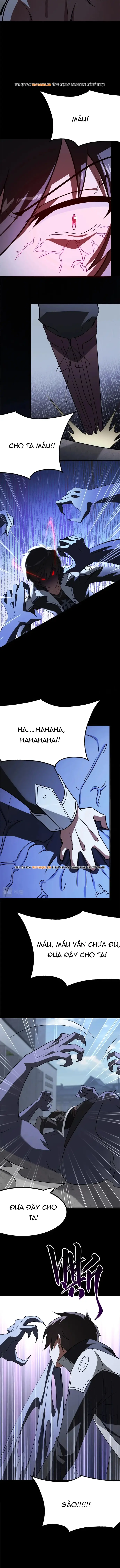 Bạn Gái Zombie Của Tôi Chapter 428 - 7