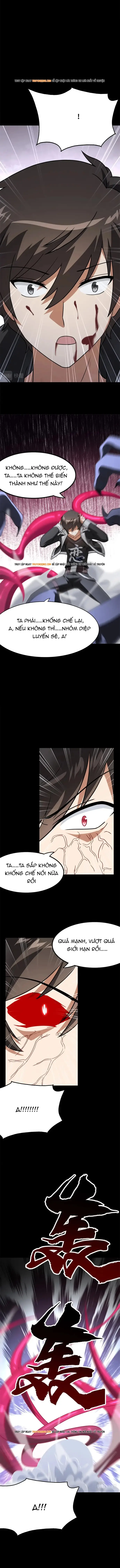 Bạn Gái Zombie Của Tôi Chapter 428 - 9