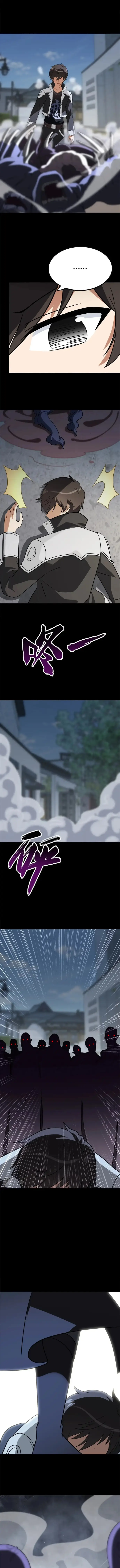 Bạn Gái Zombie Của Tôi Chapter 428 - 10