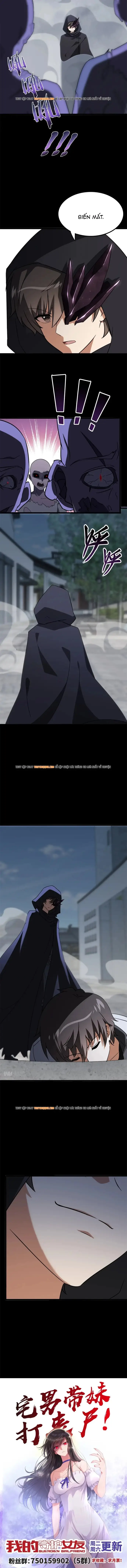 Bạn Gái Zombie Của Tôi Chapter 428 - 11