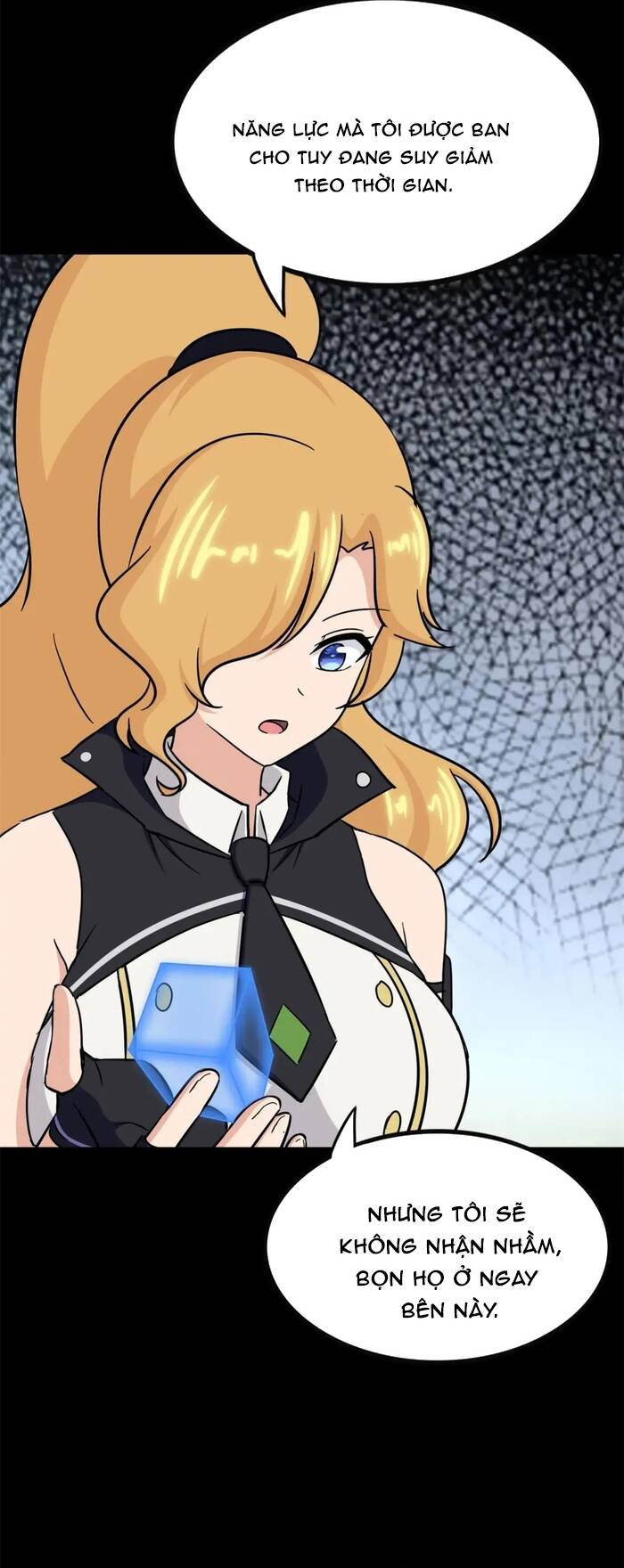 Bạn Gái Zombie Của Tôi Chapter 429 - 3