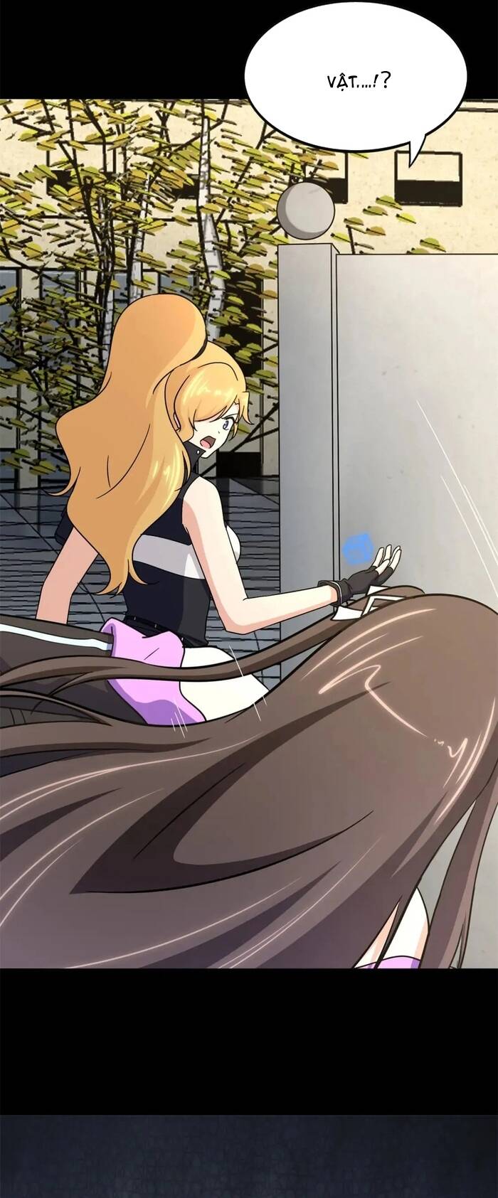 Bạn Gái Zombie Của Tôi Chapter 429 - 5