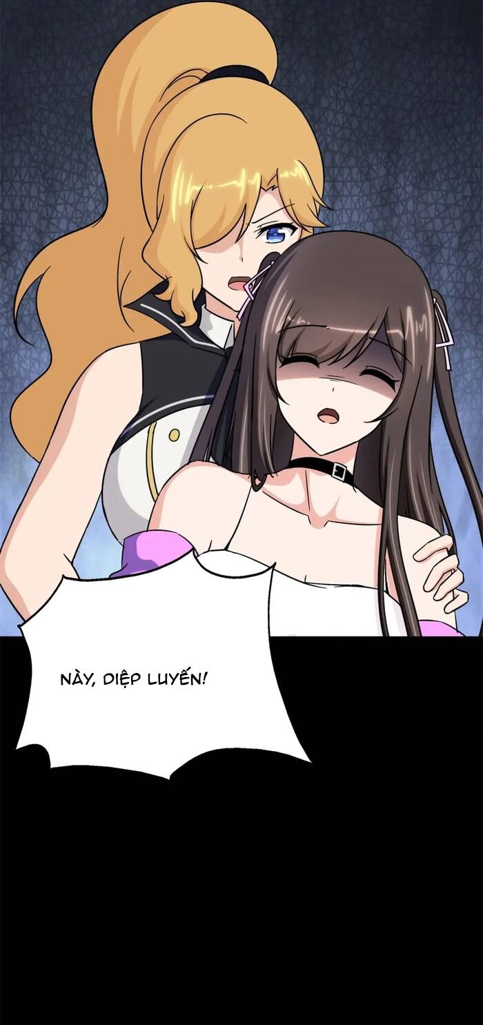 Bạn Gái Zombie Của Tôi Chapter 429 - 6