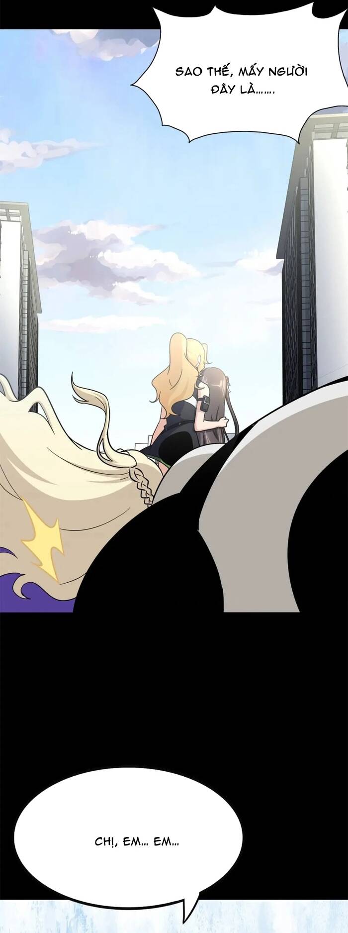 Bạn Gái Zombie Của Tôi Chapter 429 - 7