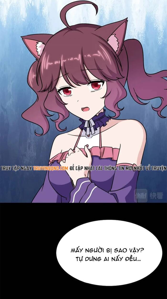 Bạn Gái Zombie Của Tôi Chapter 429 - 8