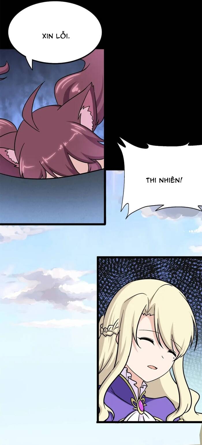 Bạn Gái Zombie Của Tôi Chapter 429 - 9