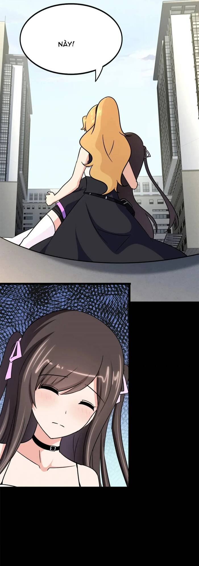 Bạn Gái Zombie Của Tôi Chapter 429 - 10