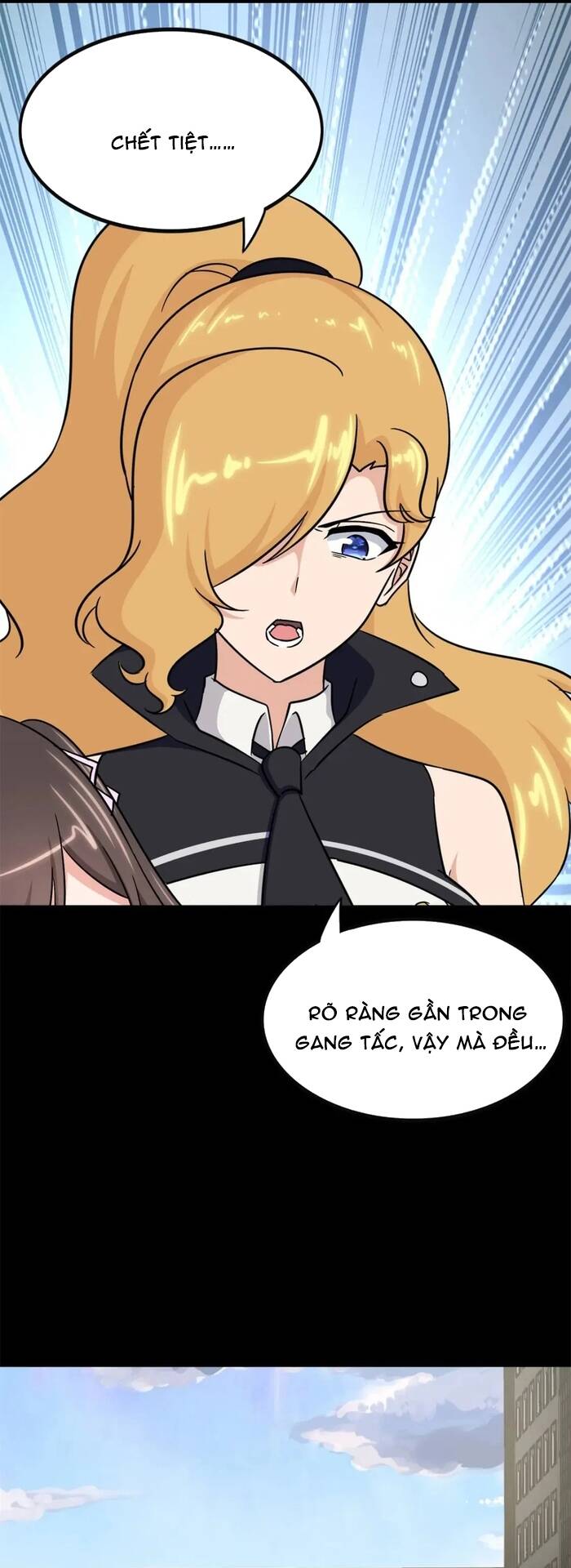 Bạn Gái Zombie Của Tôi Chapter 429 - 12