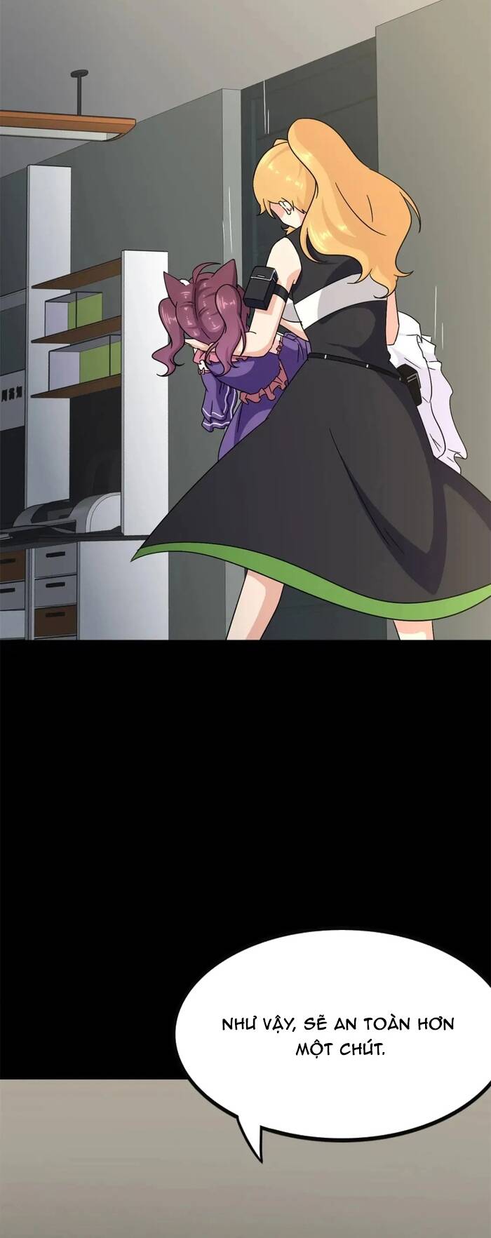 Bạn Gái Zombie Của Tôi Chapter 429 - 16