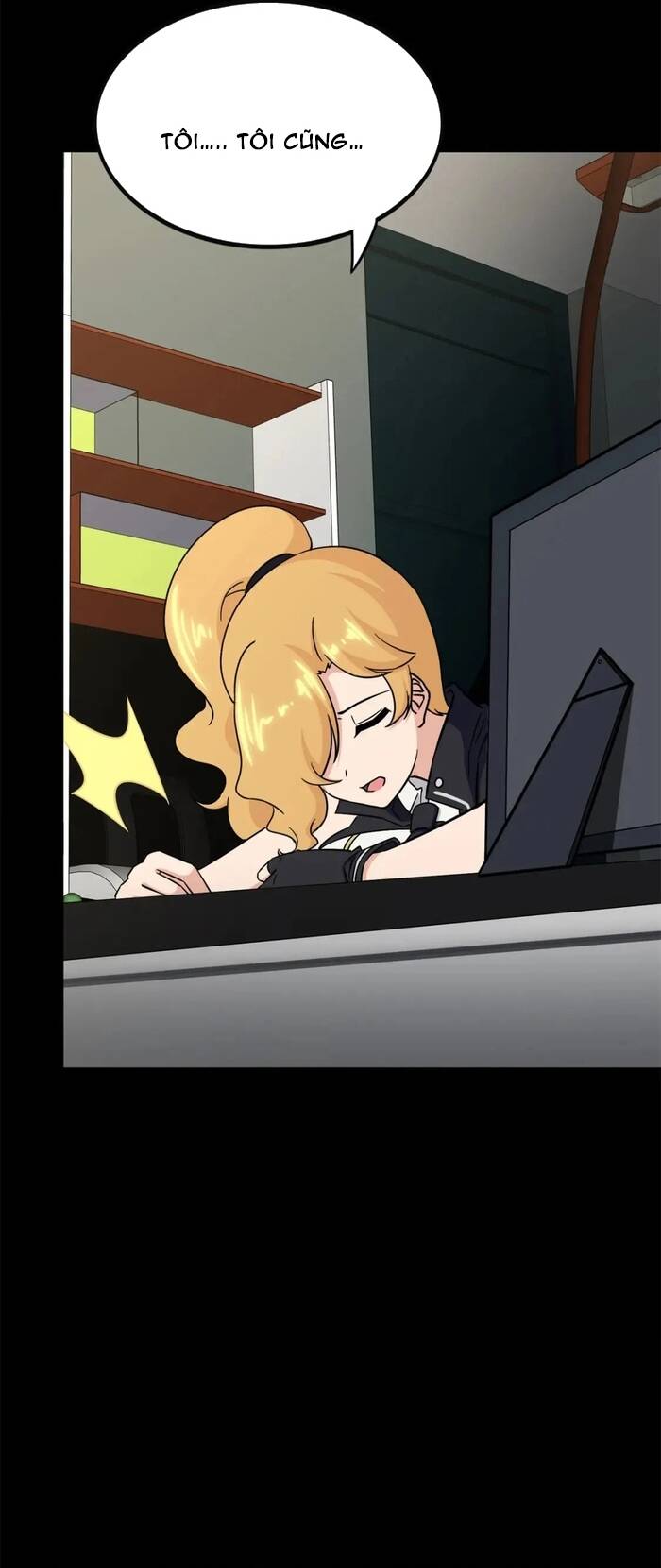 Bạn Gái Zombie Của Tôi Chapter 429 - 18