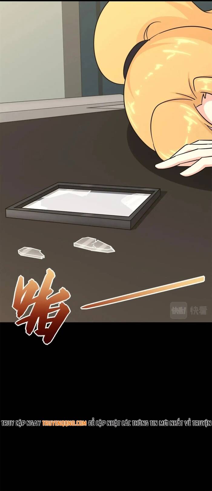 Bạn Gái Zombie Của Tôi Chapter 429 - 21