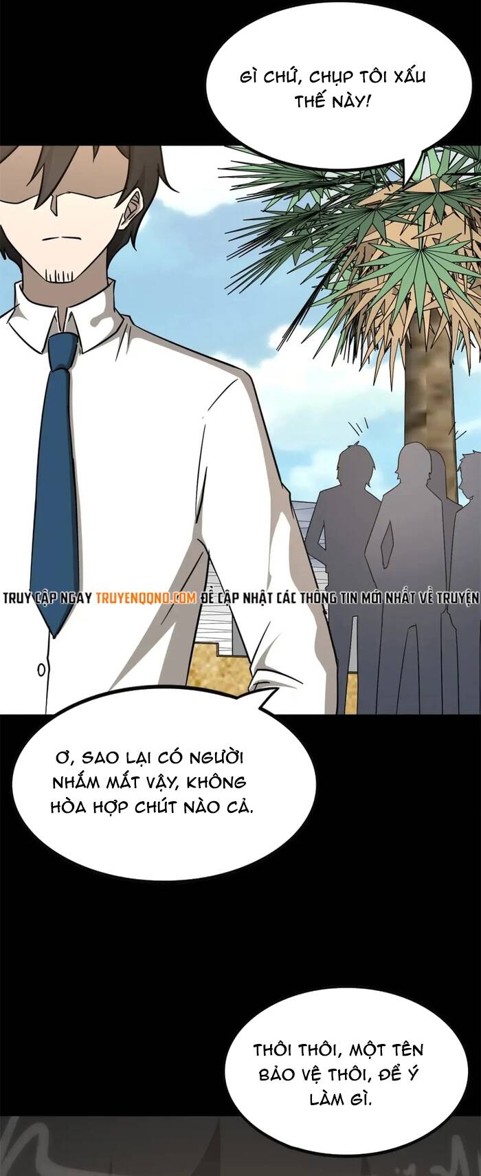 Bạn Gái Zombie Của Tôi Chapter 429 - 26