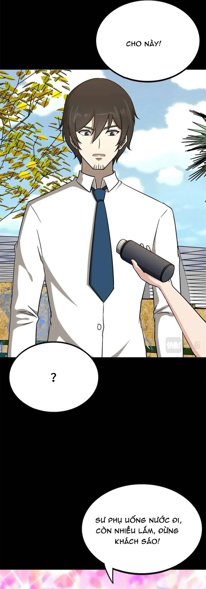 Bạn Gái Zombie Của Tôi Chapter 429 - 28