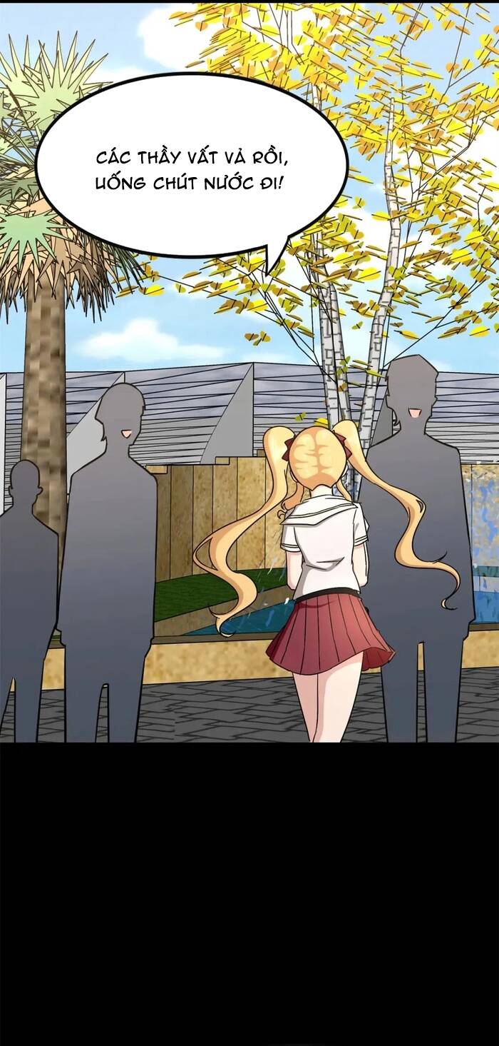 Bạn Gái Zombie Của Tôi Chapter 429 - 30