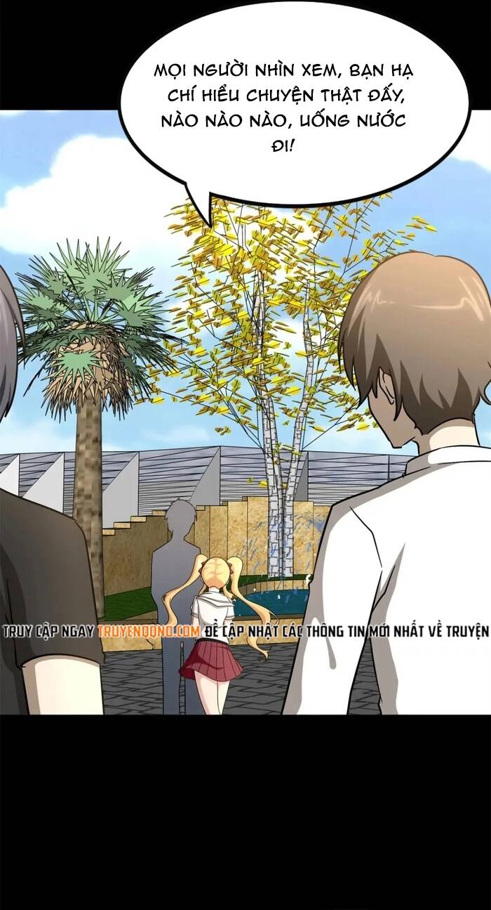 Bạn Gái Zombie Của Tôi Chapter 429 - 31