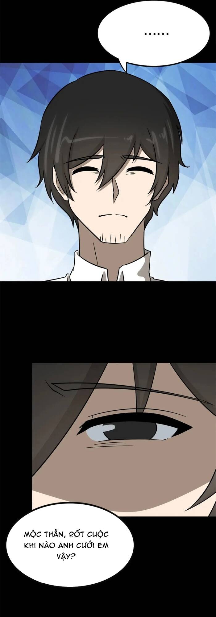 Bạn Gái Zombie Của Tôi Chapter 429 - 32