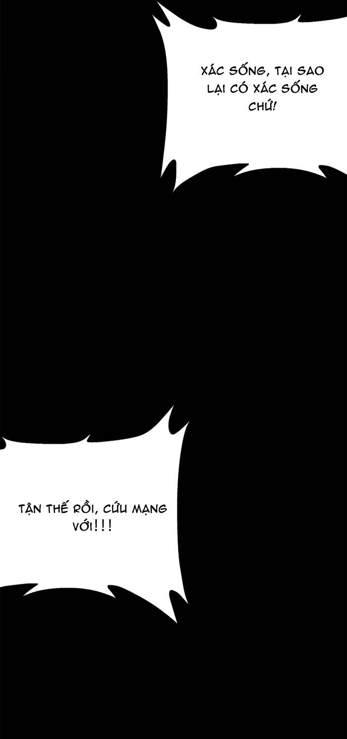 Bạn Gái Zombie Của Tôi Chapter 429 - 36