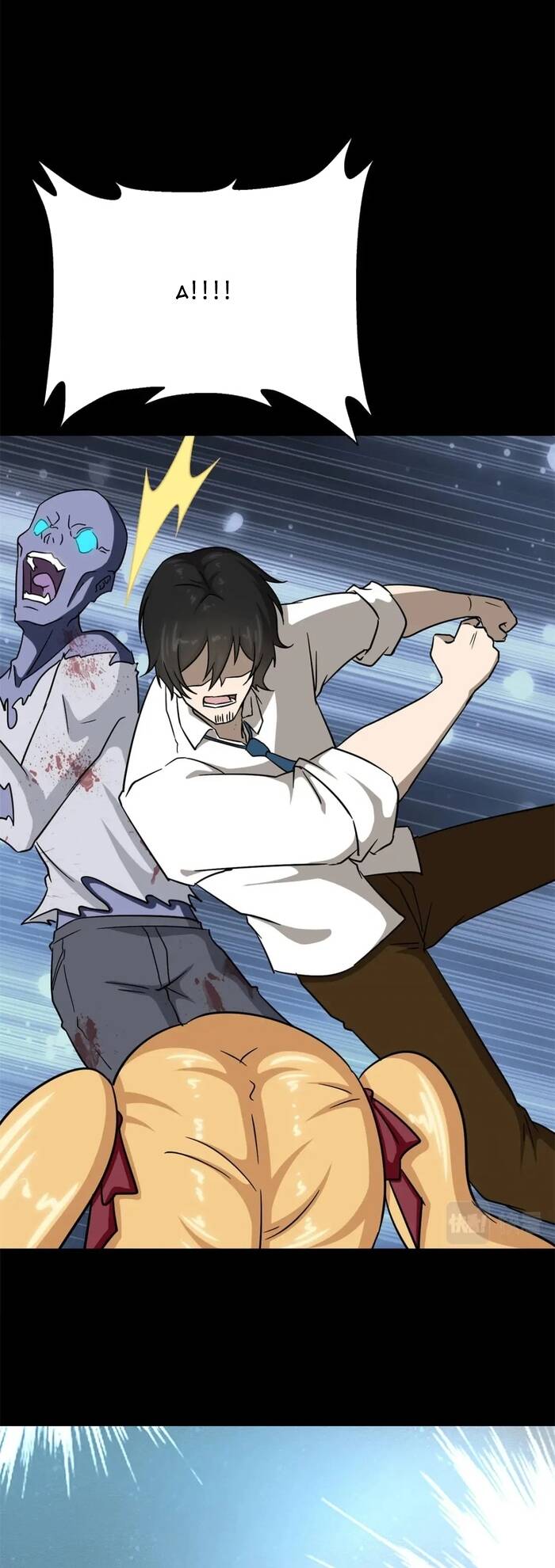 Bạn Gái Zombie Của Tôi Chapter 429 - 40