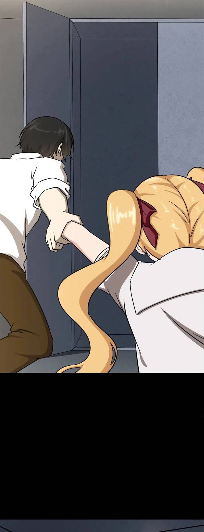 Bạn Gái Zombie Của Tôi Chapter 429 - 43