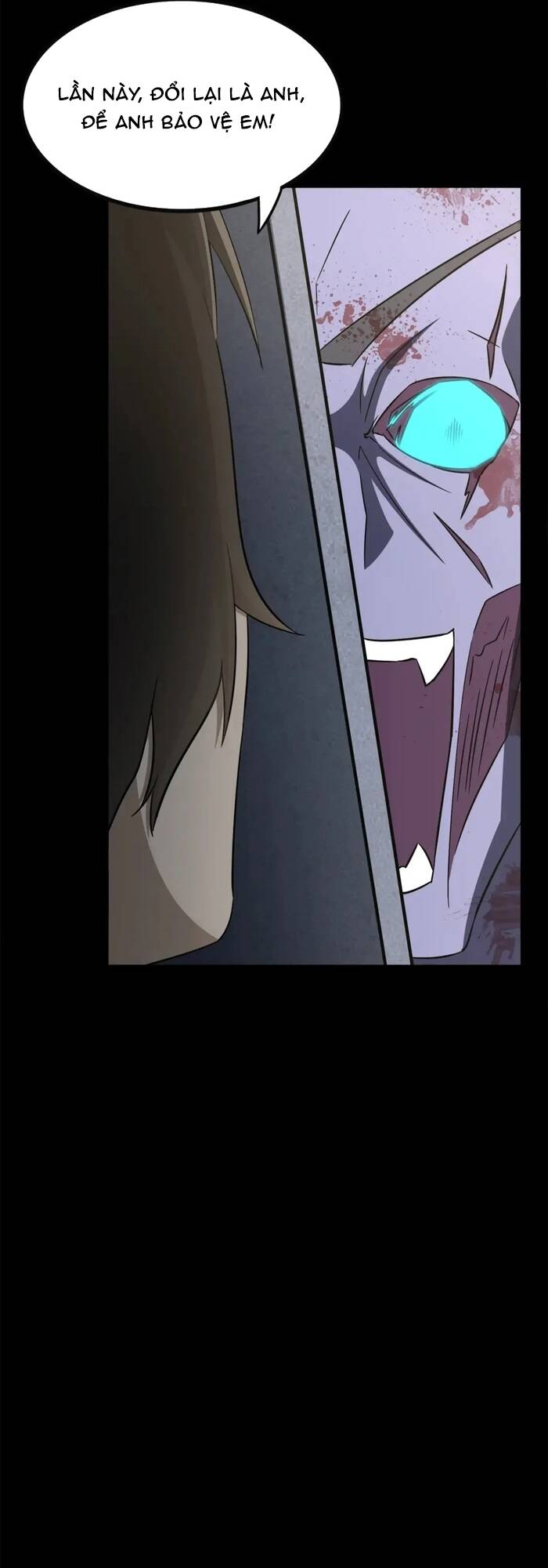 Bạn Gái Zombie Của Tôi Chapter 429 - 49