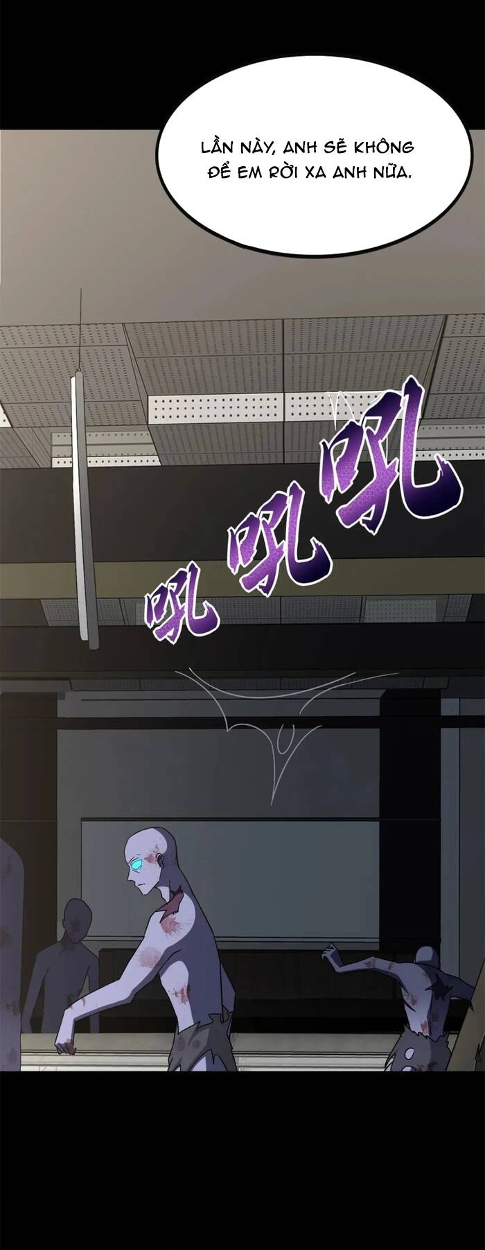 Bạn Gái Zombie Của Tôi Chapter 429 - 50