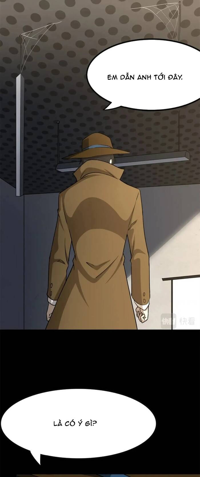 Bạn Gái Zombie Của Tôi Chapter 429 - 52