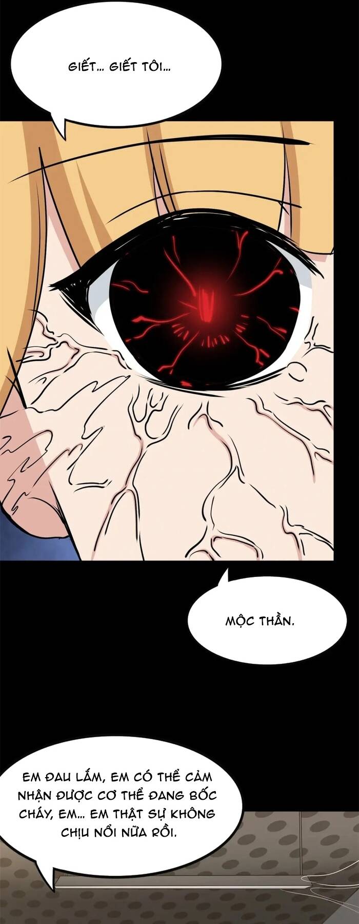 Bạn Gái Zombie Của Tôi Chapter 429 - 55